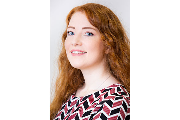 Danielle Pope - Newstead & Walker Solicitors Otley West Yorkshire