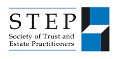 Step logo